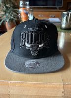 Mitchell & Ness Snapback Cap Chicago Bulls Bayern - Staudach-Egerndach Vorschau