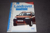 Reparaturanleitung Land Rover Freelander I Typ LN erstklassig Rheinland-Pfalz - Otterbach Vorschau