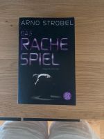 Rachespiel - Arno Strobel Bayern - Ingolstadt Vorschau