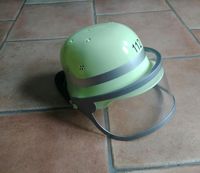 Feuerwehrhelm Kinder Spielzeug 112 Helm Nordrhein-Westfalen - Lüdenscheid Vorschau