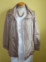 Jacke Fuchs Schmitt Rainwear Regenjacke Gr 40 beige neu Hannover - Ricklingen Vorschau