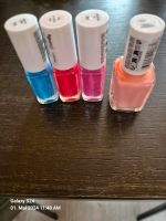 4 Essie Nagellacke Saarland - Wadern Vorschau