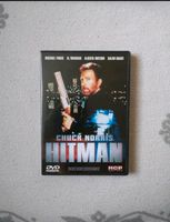 DVD Chuck Norris "Hitman" FSK 16, sehr guter Zustand! Bayern - Hof (Saale) Vorschau