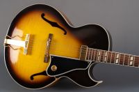 Gibson ES-165 Herb Ellis Signature (2011) Bayern - Eching (Kr Freising) Vorschau