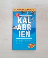 Marco Polo Reiseführer - Kalabrien NEU Nordrhein-Westfalen - Simmerath Vorschau