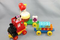 Lego Duplo Minnie Mouse mit Eisenbahn und Zubehör Nordrhein-Westfalen - Swisttal Vorschau