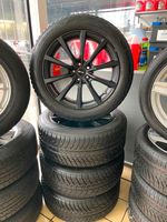 235/55 R19 105V Alufelgen Winterreifen NOKIAN 1x Satz 8,5Jx19EH2 Nordrhein-Westfalen - Bottrop Vorschau