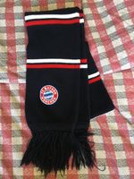 Fanschal FC Bayern München Kr. München - Ismaning Vorschau