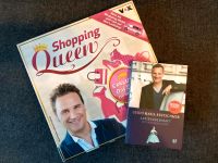 Shopping Queen Guido Maria Kretschmer Spiel Buch Anziehungskraft Kreis Ostholstein - Neustadt in Holstein Vorschau