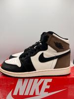 Jordan 1 Retro High OG “Dark Mocha“ US 5Y ; EU 37.5 Stuttgart - Stuttgart-Ost Vorschau