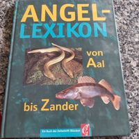 Angel-Lexikon - Von Aal bis Zander Niedersachsen - Neetze Vorschau