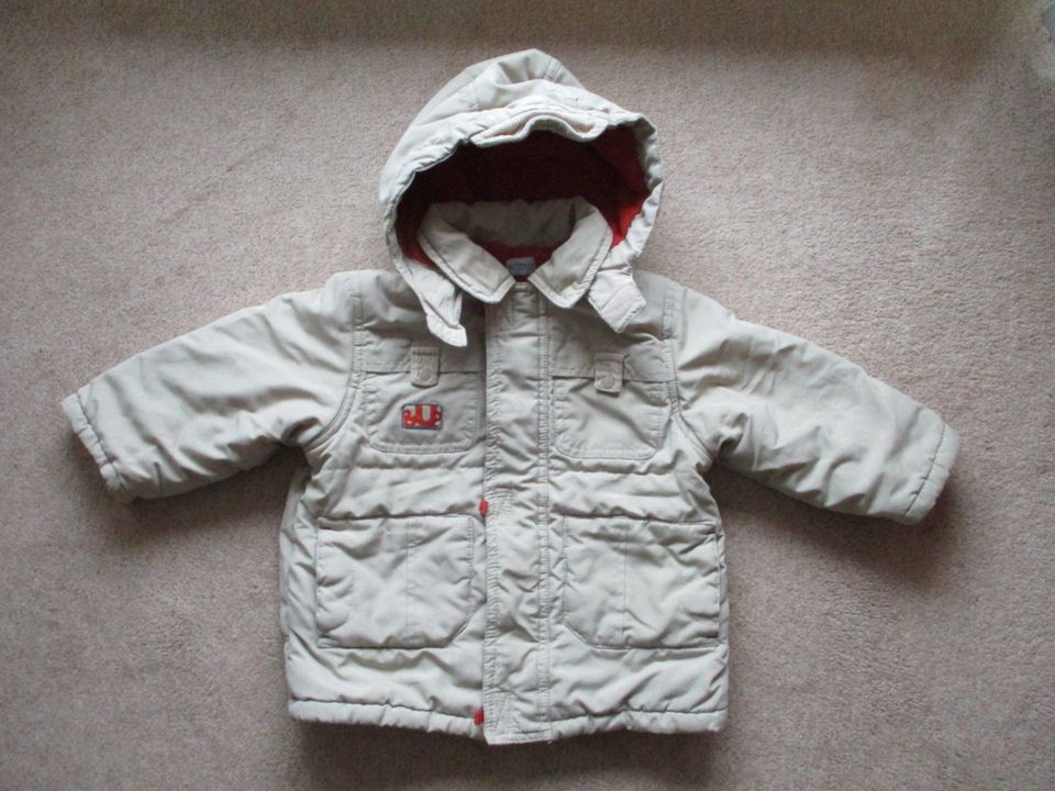 Jacke, Parka, Winter von OVS - Oviesse Fagottino, Gr. 86 in Köln -  Widdersdorf | Babykleidung Größe 86 kaufen | eBay Kleinanzeigen ist jetzt  Kleinanzeigen