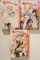 Manga (Yaoi) - Kleiner Schmetterling, Hinako Takanaga München - Au-Haidhausen Vorschau