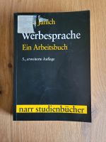 Nina Janich Werbesprache Nordrhein-Westfalen - Oberhausen Vorschau