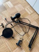 USB Podcast Mikrofon für Streaming Rheinland-Pfalz - Koblenz Vorschau
