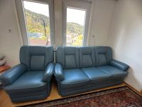 Sofa zum verkaufen Baden-Württemberg - Schramberg Vorschau