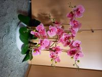 Künstliches Orchideen Arrangement Sachsen - Roßwein Vorschau