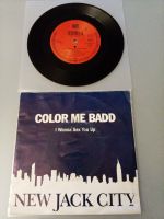 Color Me Badd Vinyl Single – I Wanna Sex You Up –  Europa 1991 Innenstadt - Köln Altstadt Vorschau