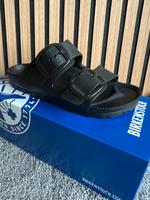 NEU * Birkenstock Arizona Big Buckle EVA 37 Nordrhein-Westfalen - Dinslaken Vorschau