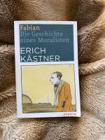 Buch-Fabian, die Geschichte eines Moralisten von Erich Kästner Niedersachsen - Seelze Vorschau