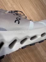CLOUDSURFER WP - Laufschuh Trail - desert Wolf wie NEU Niedersachsen - Bardowick Vorschau