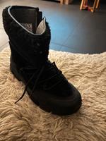 Soccx Stiefel Damen Gr.40,ungetragen! Niedersachsen - Lüneburg Vorschau