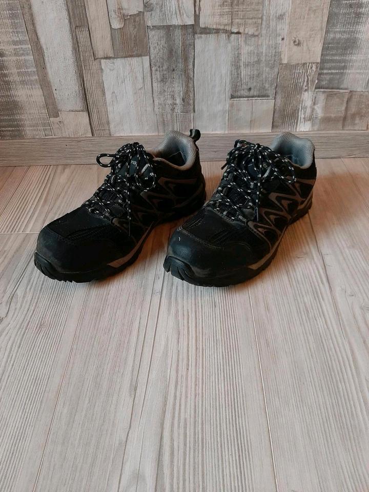 Sicherheitsschuhe Stahlkappenschuhe Schuhe Arbeitsschuhe in Duderstadt