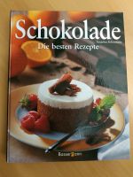 SCHOKOLADE -  Die besten Rezepte Rheinland-Pfalz - Sinzig Vorschau