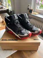 Salomon Cross Hike MID GTX 2 Niedersachsen - Friedeburg Vorschau