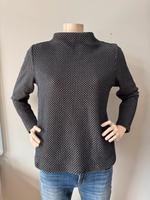 Opus Sweater aus Jacquard Gr. 38 blau-beige top Zustand Rheinland-Pfalz - Dudeldorf - Ordorf Vorschau