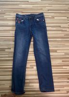 Jungs Hose  Jeans Gr 146 Nordrhein-Westfalen - Ochtrup Vorschau