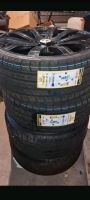 20 zoll 8,5 x 20 et 45  Vw Audi Mercedes tausch gegen 5x120 Rheinland-Pfalz - Bingen Vorschau