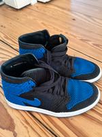 Jordan 1 Retro Flyknit High Royal Hamburg-Nord - Hamburg Eppendorf Vorschau