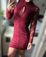 Infinity Cocktailkleid Sachsen-Anhalt - Sangerhausen Vorschau
