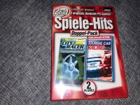 City Racer & Touring Car Racing - PC Spiel Niedersachsen - Baddeckenstedt Vorschau