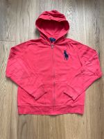 Polo Ralph Lauren Sweatshirt Jacke Pulli Gr. L / 158-164 Hamburg-Nord - Hamburg Eppendorf Vorschau