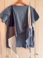 Kangaroos Damen Shirt mit Schal blau Gr. 44/46 NEU! Sachsen - Pegau Vorschau