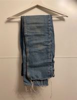 Zara Mom Jeans blau Gr. 36 Bremen-Mitte - Ostertor Vorschau