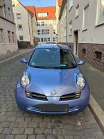 Nissan Micra 2008 Niedersachsen - Hildesheim Vorschau