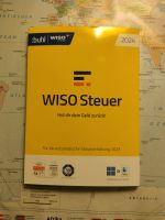 WISO Steuer 2024 (Steuererklärung 2023) Nordrhein-Westfalen - Schwerte Vorschau