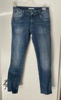 Mavi Jeans Damen Modell Nicole in Größe 29/30 Nordrhein-Westfalen - Mettmann Vorschau
