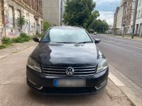 VW Passat 1,6 TDI rechtslenker Einspritzdose defekt Sachsen-Anhalt - Schönebeck (Elbe) Vorschau