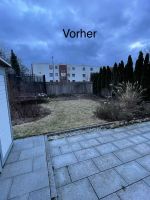 Garten Bagger und Pflasterarbeiten Niedersachsen - Wahrenholz Vorschau