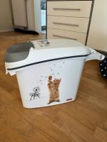 Curver petlife futterbehälter 6 kg 15 l Katze Bayern - Hörgertshausen Vorschau