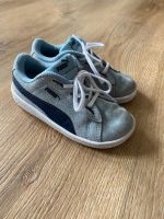 Puma Schuhe Größe 25 Hessen - Schlitz Vorschau