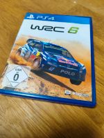 PS4 WRC 6 Blueray Sachsen-Anhalt - Magdeburg Vorschau