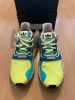 Adidas ZX 4000_4D Easy Mint Leipzig - Altlindenau Vorschau