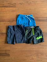 Kurze Hosen 3er Set Größe 98 Nordrhein-Westfalen - Oberhausen Vorschau