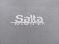 Salta Comfort Edition 366x244cm Trampolin + Netz Nordrhein-Westfalen - Issum Vorschau