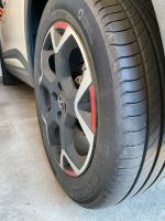 Sommerreifen 4 Stück Michelin Privacy 4 gebraucht 215 55 R18 Baden-Württemberg - Vaihingen an der Enz Vorschau